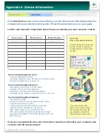 Preview for 31 page of Logitec Harmony 650 Remote User Manual