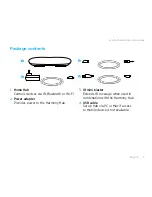 Preview for 3 page of Logitec Harmony Setup Manual