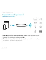 Preview for 4 page of Logitec Harmony Setup Manual