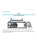 Preview for 5 page of Logitec Harmony Setup Manual