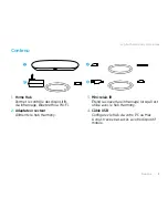 Preview for 13 page of Logitec Harmony Setup Manual