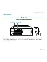 Preview for 15 page of Logitec Harmony Setup Manual