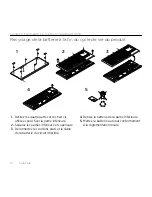 Preview for 18 page of Logitec K830 Setup Manual