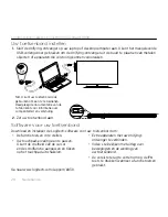 Preview for 20 page of Logitec K830 Setup Manual