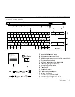 Preview for 27 page of Logitec K830 Setup Manual