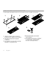 Preview for 42 page of Logitec K830 Setup Manual