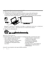 Preview for 44 page of Logitec K830 Setup Manual