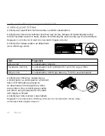 Preview for 46 page of Logitec K830 Setup Manual