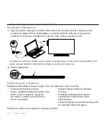 Preview for 52 page of Logitec K830 Setup Manual