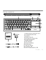 Preview for 59 page of Logitec K830 Setup Manual