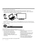 Preview for 60 page of Logitec K830 Setup Manual