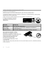 Preview for 62 page of Logitec K830 Setup Manual