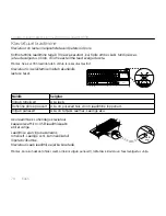 Preview for 70 page of Logitec K830 Setup Manual