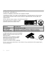 Preview for 78 page of Logitec K830 Setup Manual