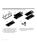 Preview for 82 page of Logitec K830 Setup Manual