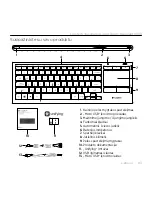 Preview for 83 page of Logitec K830 Setup Manual