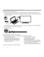 Preview for 84 page of Logitec K830 Setup Manual