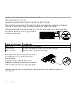 Preview for 86 page of Logitec K830 Setup Manual