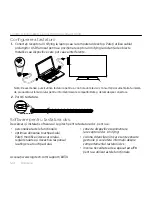 Preview for 124 page of Logitec K830 Setup Manual