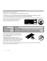 Preview for 126 page of Logitec K830 Setup Manual