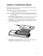 Preview for 8 page of Logitec LAN-WSPH01WH User Manual