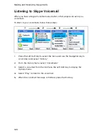 Preview for 36 page of Logitec LAN-WSPH01WH User Manual