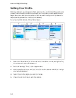 Preview for 40 page of Logitec LAN-WSPH01WH User Manual