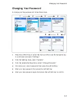 Preview for 41 page of Logitec LAN-WSPH01WH User Manual