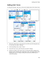 Preview for 49 page of Logitec LAN-WSPH01WH User Manual