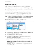 Preview for 54 page of Logitec LAN-WSPH01WH User Manual