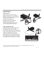 Preview for 7 page of Logitec MX800 Setup Manual