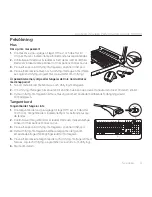 Preview for 9 page of Logitec MX800 Setup Manual