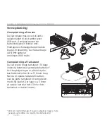 Preview for 12 page of Logitec MX800 Setup Manual