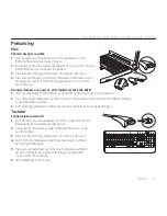 Preview for 19 page of Logitec MX800 Setup Manual