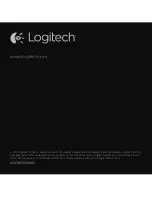 Preview for 28 page of Logitec MX800 Setup Manual