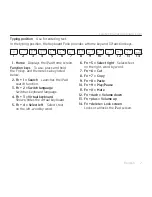 Preview for 7 page of Logitec Solar Keyboard Folio Getting Started With