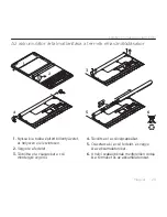 Preview for 29 page of Logitec Solar Keyboard Folio Getting Started With