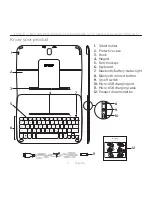 Preview for 3 page of Logitec TYPE-S Setup Manual