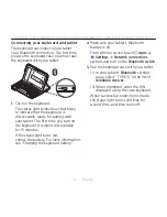 Preview for 5 page of Logitec TYPE-S Setup Manual