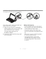 Preview for 10 page of Logitec TYPE-S Setup Manual