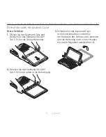 Preview for 15 page of Logitec TYPE-S Setup Manual