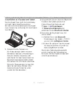 Preview for 16 page of Logitec TYPE-S Setup Manual