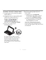 Preview for 17 page of Logitec TYPE-S Setup Manual