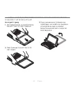 Preview for 93 page of Logitec TYPE-S Setup Manual