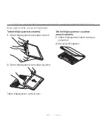 Preview for 203 page of Logitec TYPE-S Setup Manual