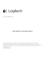 Preview for 216 page of Logitec TYPE-S Setup Manual