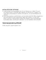 Preview for 9 page of Logitech G 945-000024 User Manual