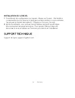 Preview for 12 page of Logitech G 945-000024 User Manual