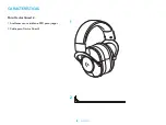 Предварительный просмотр 13 страницы Logitech G CASQUE GAMING PRO Setup Manual