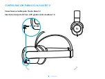 Предварительный просмотр 15 страницы Logitech G CASQUE GAMING PRO Setup Manual